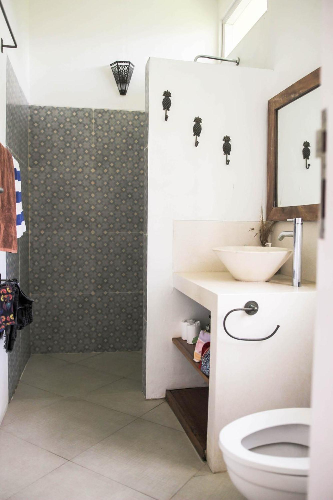 Mondo Surf Village Canggu Dış mekan fotoğraf