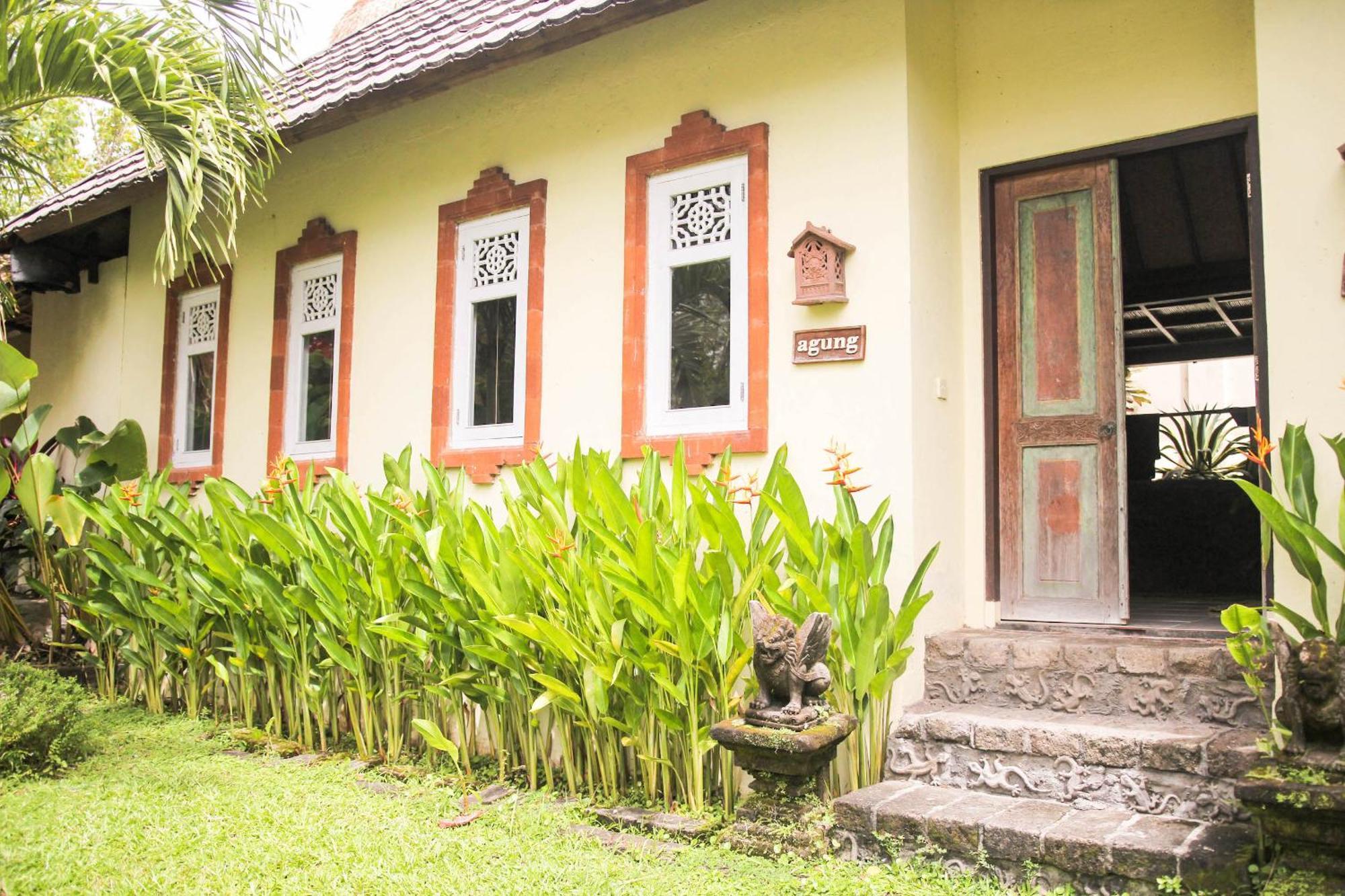Mondo Surf Village Canggu Oda fotoğraf