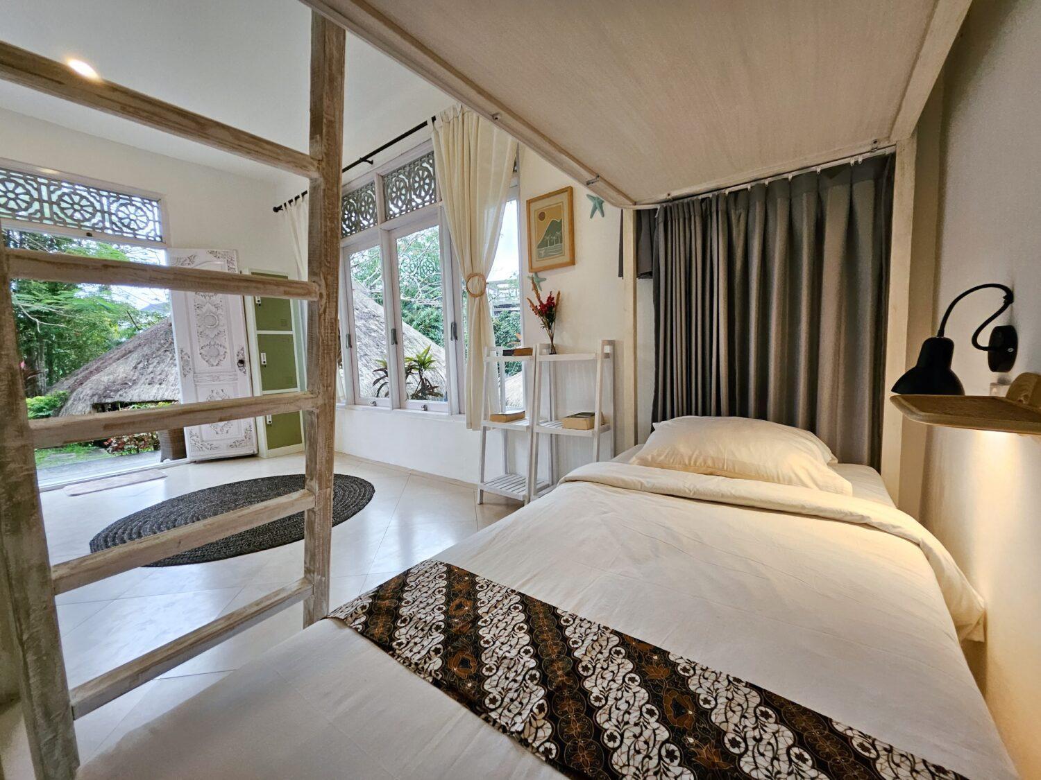 Mondo Surf Village Canggu Dış mekan fotoğraf