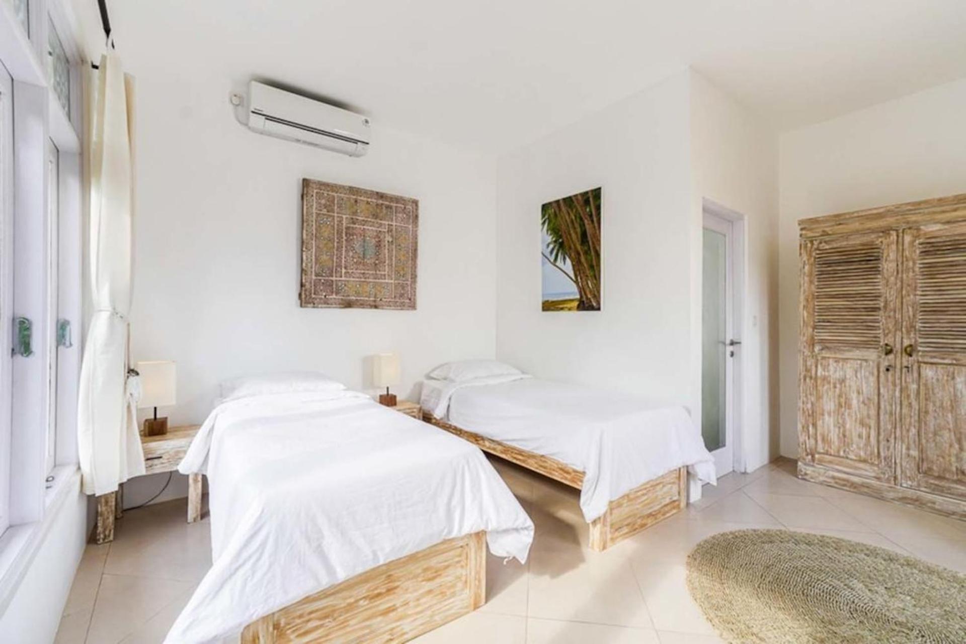 Mondo Surf Village Canggu Dış mekan fotoğraf