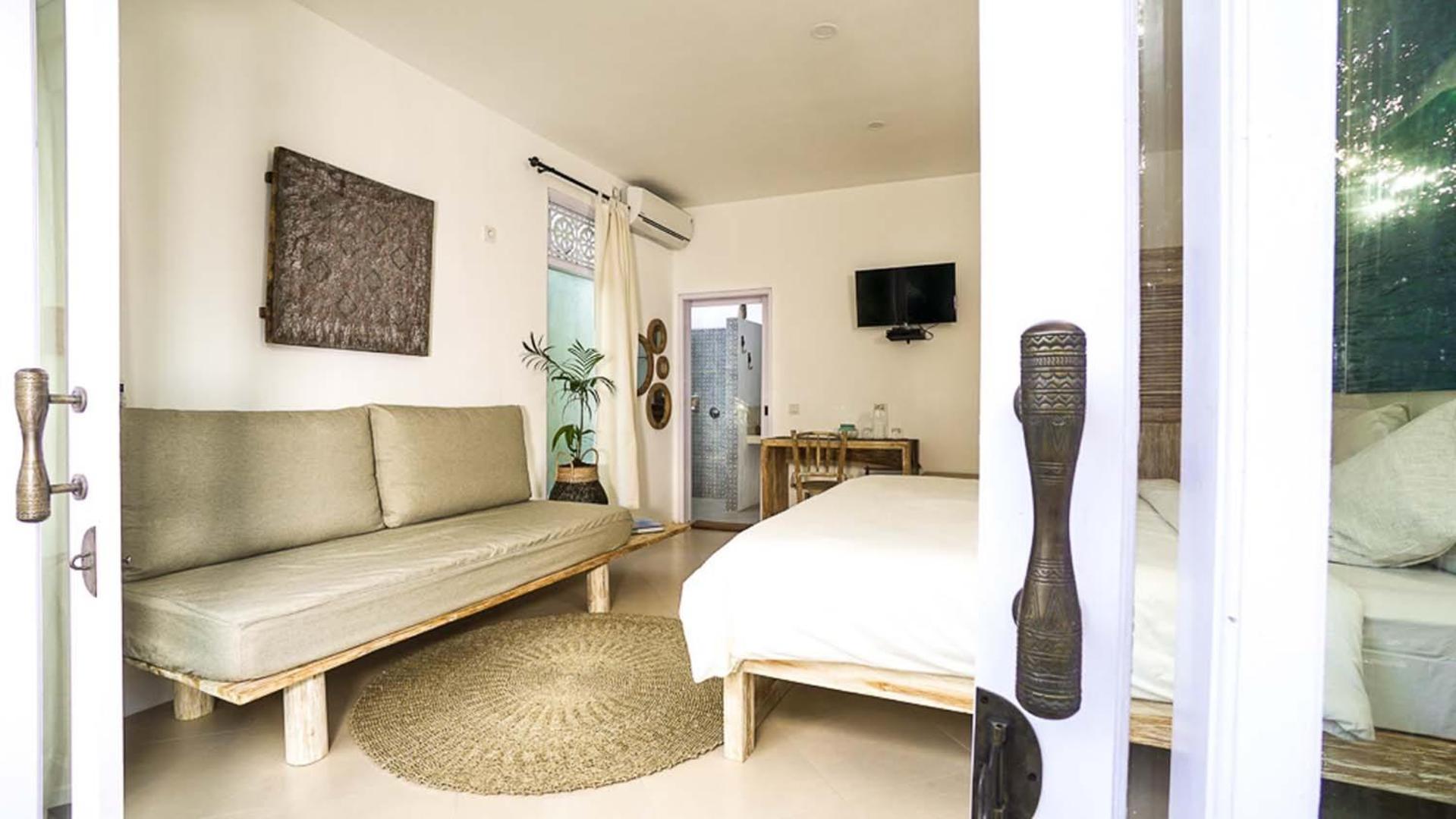 Mondo Surf Village Canggu Dış mekan fotoğraf